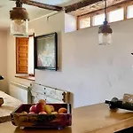 Landhaus La Manzana Villafruel