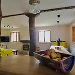 La Manzana Landhaus *