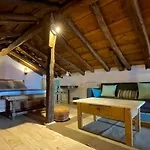 La Manzana Landhaus Villafruel