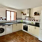 La Manzana Landhaus *