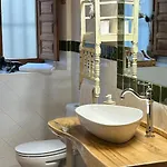 La Manzana Landhaus