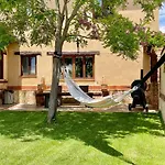 La Manzana Landhaus Villafruel