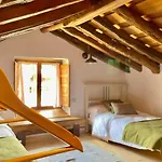 Landhaus La Manzana Villafruel