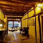 La Manzana Landhaus *