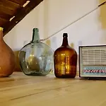 La Manzana * Villafruel