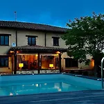La Manzana Country house