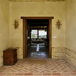 La Manzana Country house *