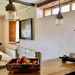La Manzana Country house