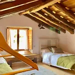 La Manzana Country house