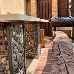 Country house La Manzana