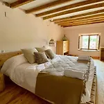 La Manzana Country house *