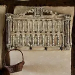 Country house La Manzana *