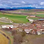 La Manzana Country house *