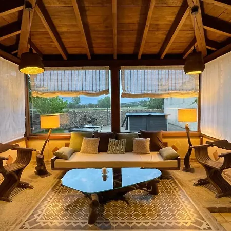 La Manzana Villafruel