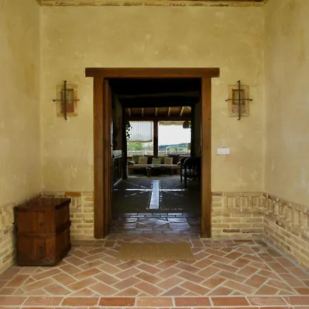 La Manzana 乡村民宿