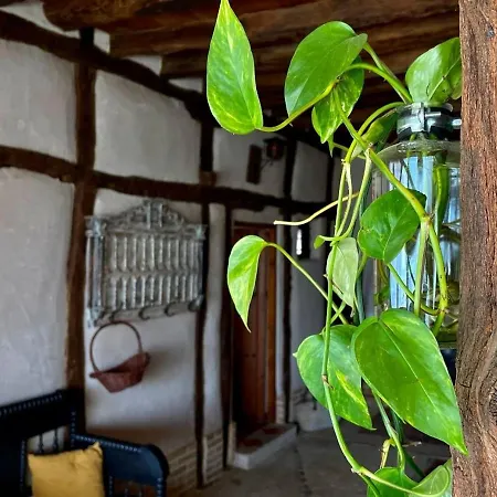 La Manzana Country house