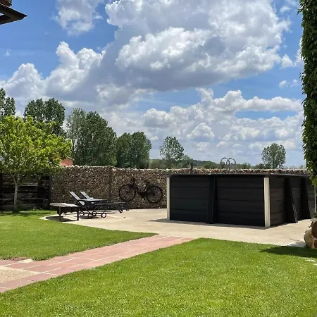 Country house La Manzana