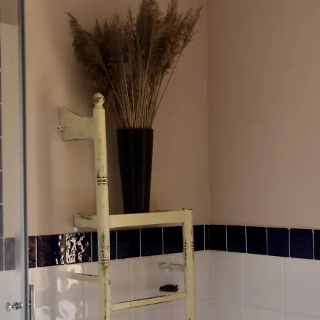 La Manzana Country house