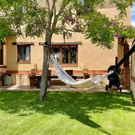 Casa rural La Manzana
