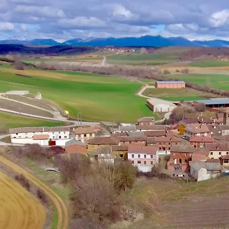 La Manzana Casa rural *