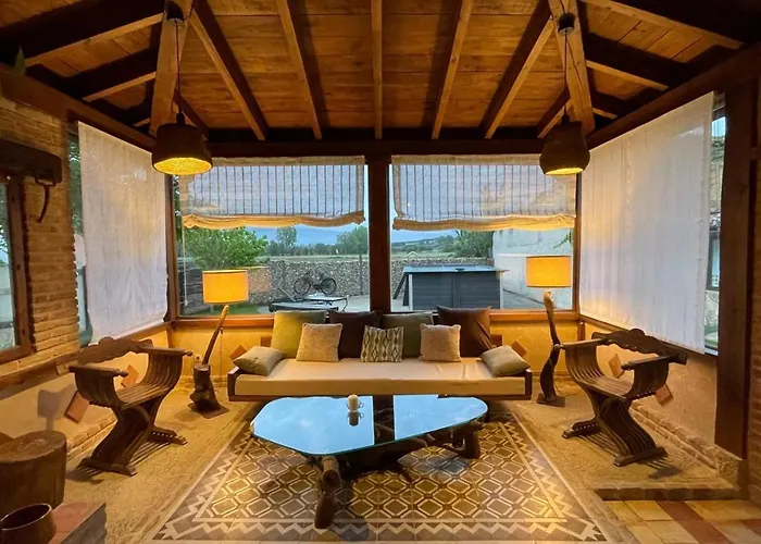 La Manzana Villafruel