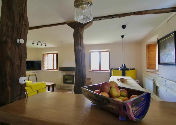 La Manzana 乡村民宿 *