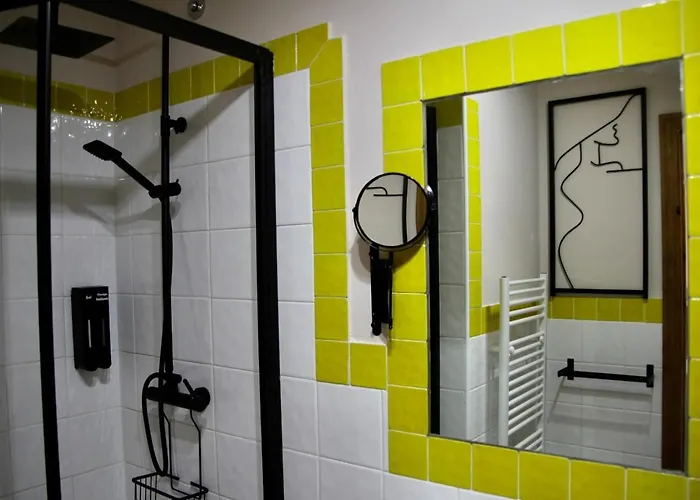 乡村民宿 La Manzana *