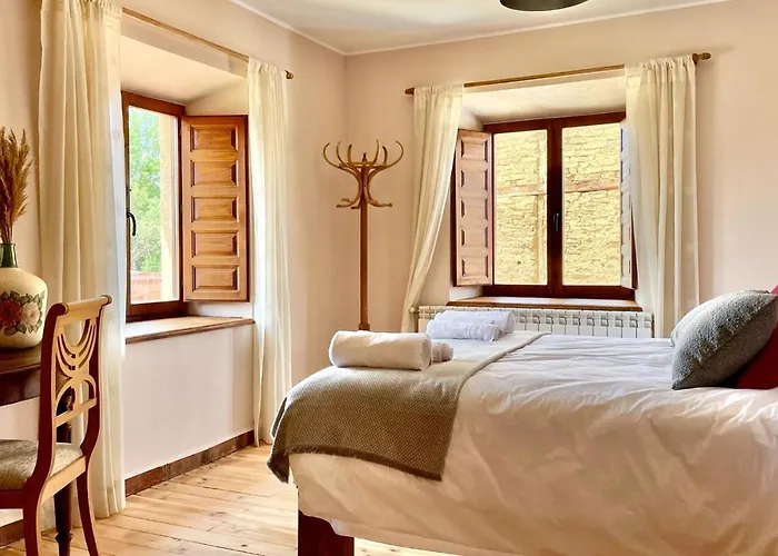 La Manzana 乡村民宿