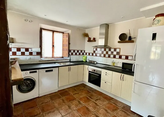 La Manzana 乡村民宿 *