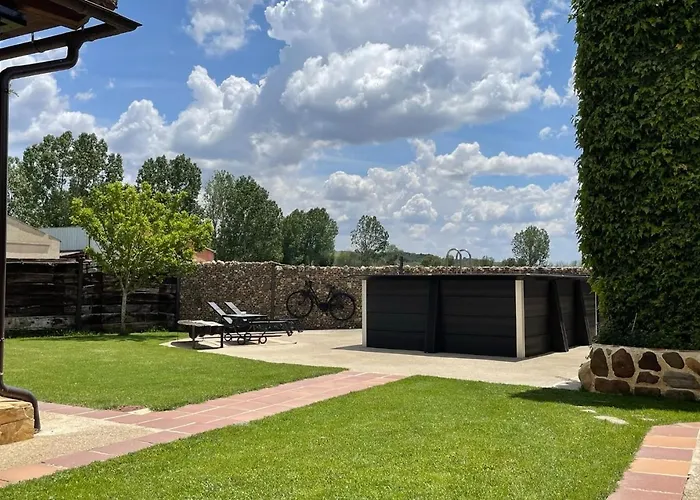 乡村民宿 La Manzana *