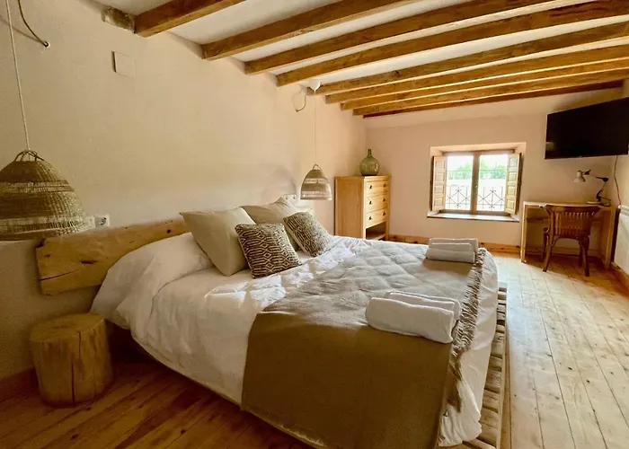 La Manzana Villafruel