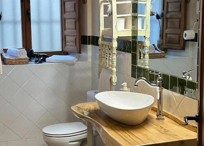 La Manzana 乡村民宿