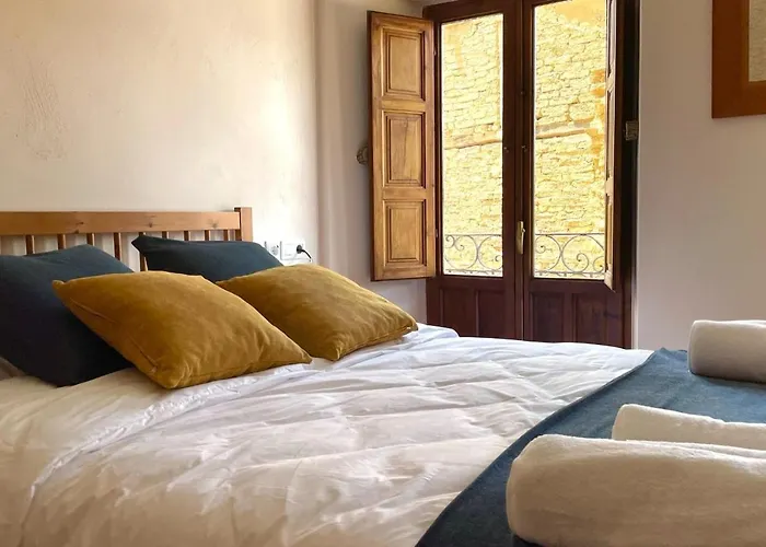 乡村民宿 La Manzana *