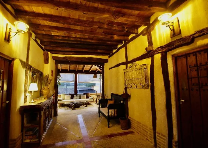 La Manzana 乡村民宿 *