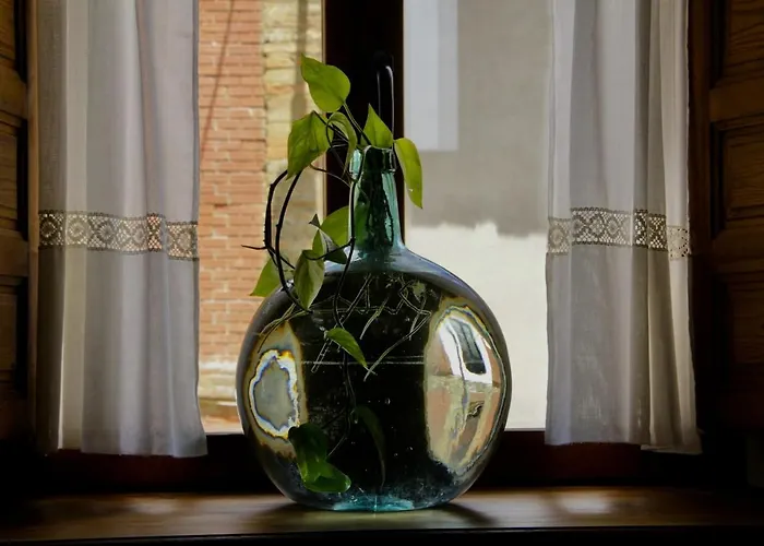 乡村民宿 La Manzana *