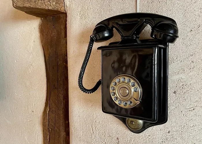 La Manzana Villafruel