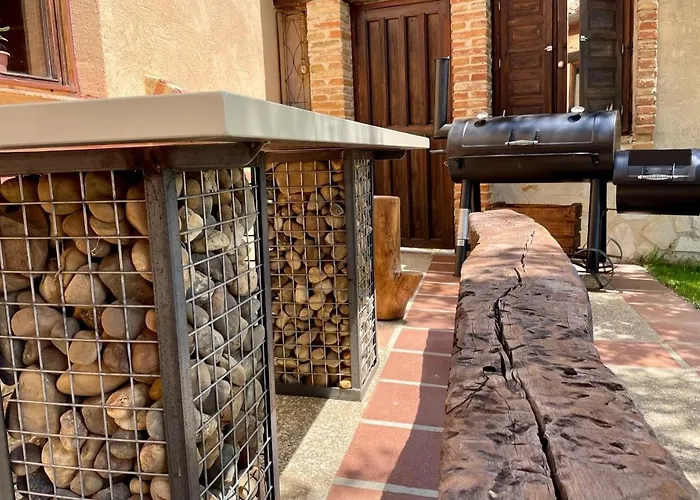 La Manzana * Villafruel