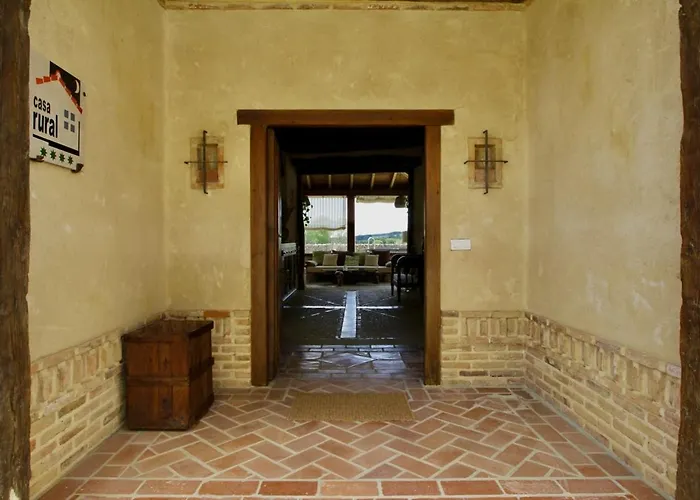 La Manzana 乡村民宿