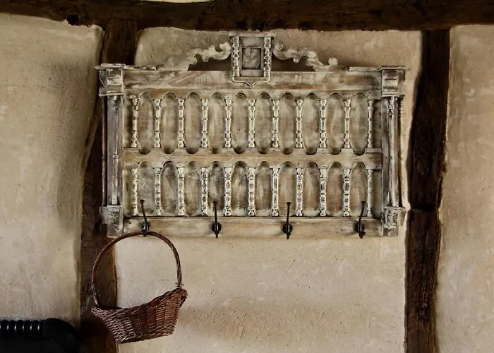 La Manzana 乡村民宿 *