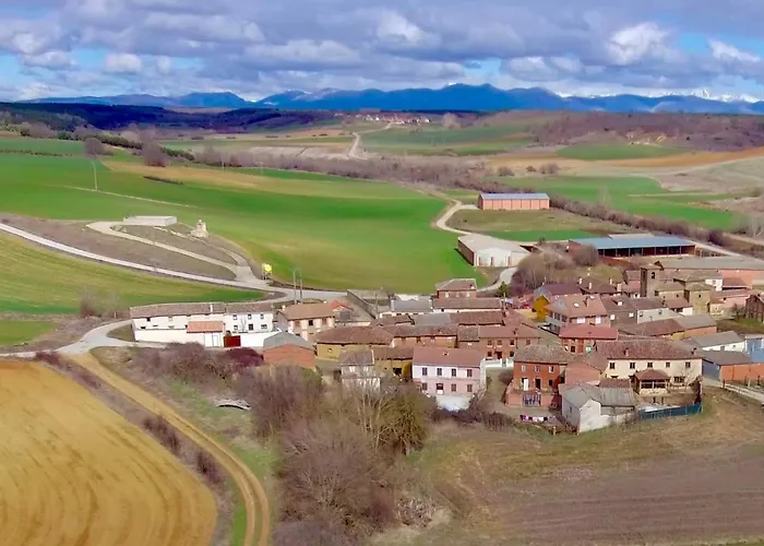 乡村民宿 La Manzana *