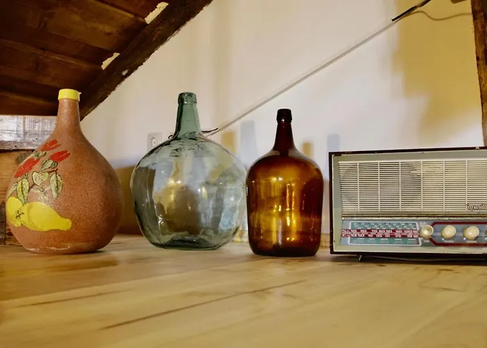 La Manzana * Villafruel